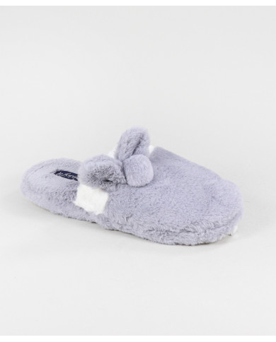 Women's DeFonseca Bedroom Slippers with Orelhas