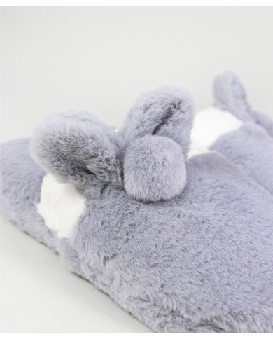 Women's DeFonseca Bedroom Slippers with Orelhas