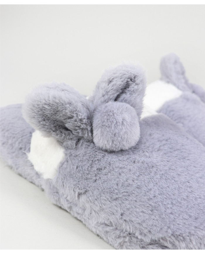 Women's DeFonseca Bedroom Slippers with Orelhas