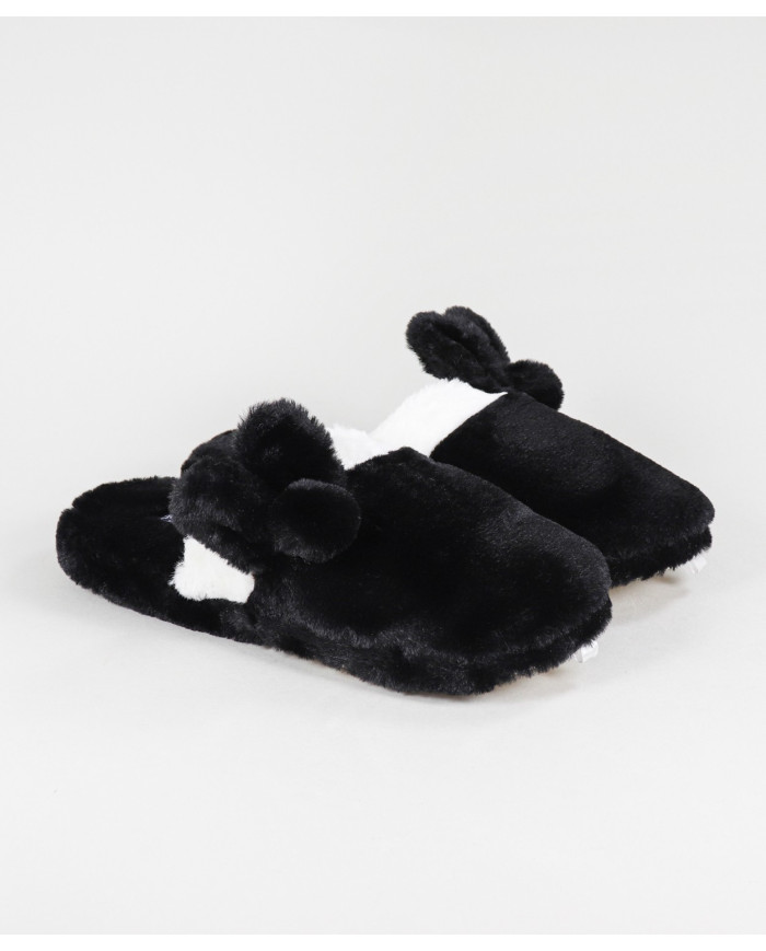 Women's DeFonseca Bedroom Slippers with Orelhas