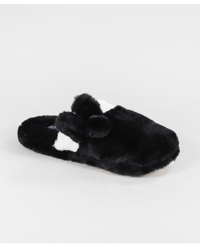 Women's DeFonseca Bedroom Slippers with Orelhas