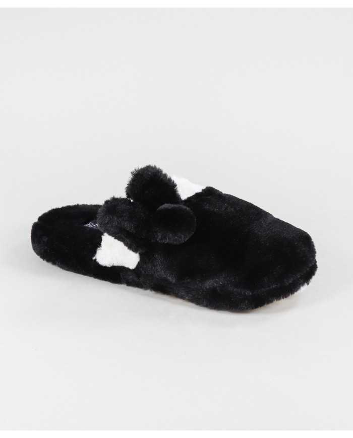 Women's DeFonseca Bedroom Slippers with Orelhas