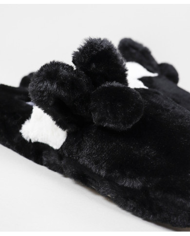 Women's DeFonseca Bedroom Slippers with Orelhas