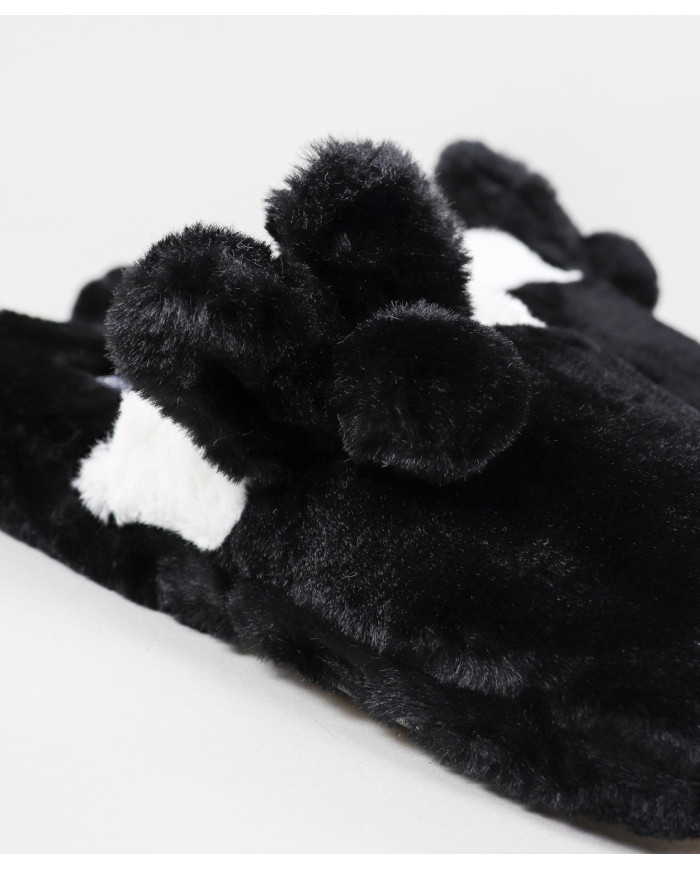 Women's DeFonseca Bedroom Slippers with Orelhas