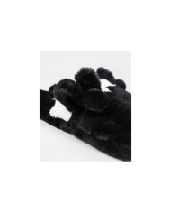 Zapatillas de dormitorio de mujer DeFonseca con Orelhas