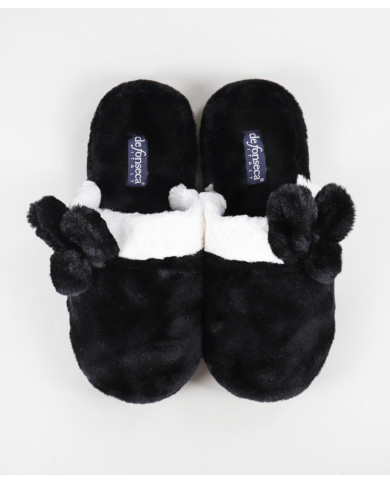 Women's DeFonseca Bedroom Slippers with Orelhas