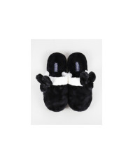 Zapatillas de dormitorio de mujer DeFonseca con Orelhas