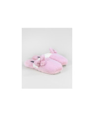 Zapatillas de dormitorio de mujer DeFonseca con Orelhas