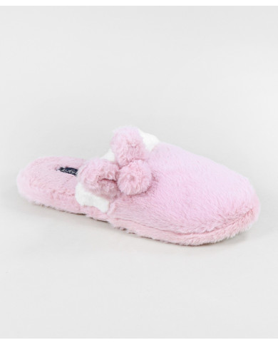 Women's DeFonseca Bedroom Slippers with Orelhas