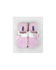 Zapatillas de dormitorio de mujer DeFonseca con Orelhas