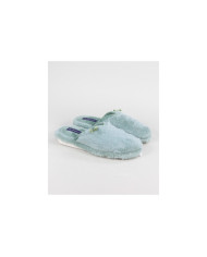 Women's DeFonseca Bedroom Slippers with Pelo