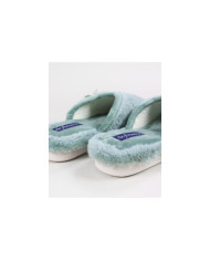 Women's DeFonseca Bedroom Slippers with Pelo