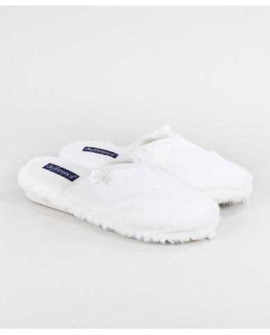 Women's DeFonseca Bedroom Slippers with Pelo