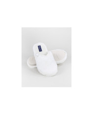 Zapatillas de dormitorio de mujer de Fonseca con Pelo