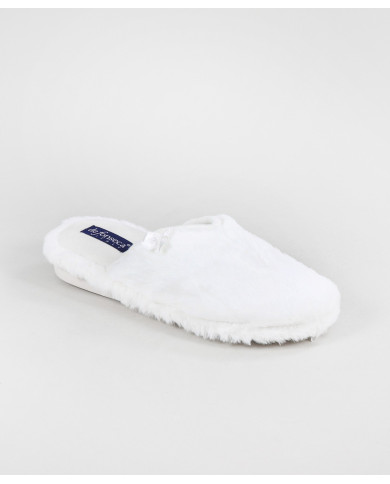 Women's DeFonseca Bedroom Slippers with Pelo