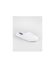 Zapatillas de dormitorio de mujer de Fonseca con Pelo