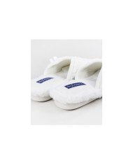 Women's DeFonseca Bedroom Slippers with Pelo