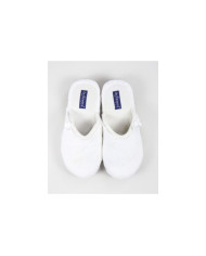Women's DeFonseca Bedroom Slippers with Pelo