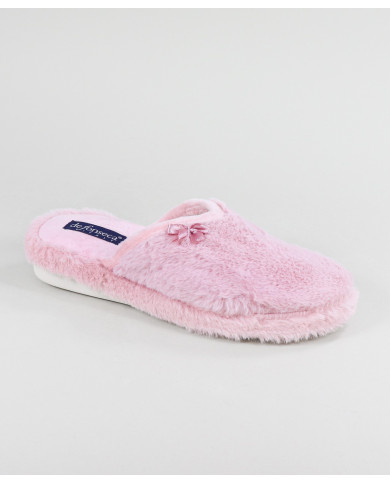 Women's DeFonseca Bedroom Slippers with Pelo