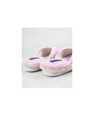 Women's DeFonseca Bedroom Slippers with Pelo