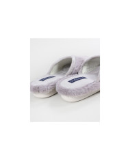 Women's DeFonseca Bedroom Slippers with Pelo
