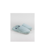 Zapatillas de dormitorio de mujer de Fonseca con Pelo