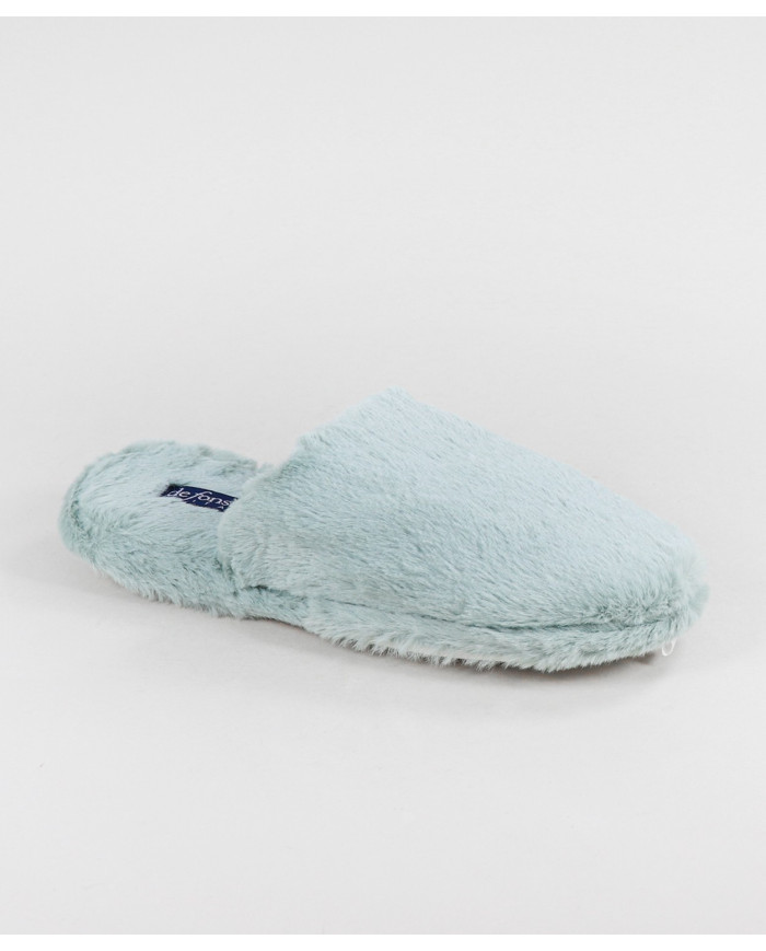 Women's DeFonseca Bedroom Slippers with Pelo