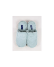 Women's DeFonseca Bedroom Slippers with Pelo