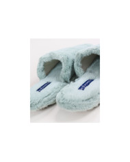 Women's DeFonseca Bedroom Slippers with Pelo