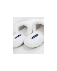 Women's DeFonseca Bedroom Slippers with Pelo