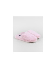 Zapatillas de dormitorio de mujer de Fonseca con Pelo