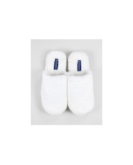 Zapatillas de dormitorio de mujer de Fonseca con Pelo