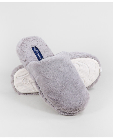Women's DeFonseca Bedroom Slippers with Pelo