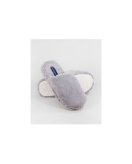 Women's DeFonseca Bedroom Slippers with Pelo