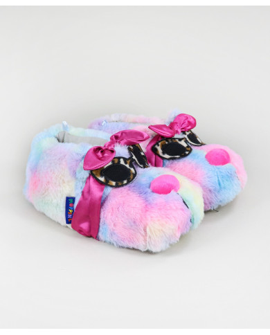 Pantufas DeFonseca de Quarto de Senhora