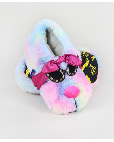 Pantufas DeFonseca de Quarto de Senhora