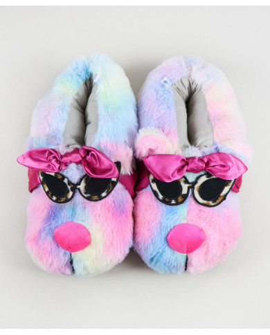Pantufas DeFonseca de Quarto de Senhora