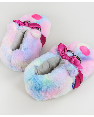 Pantufas DeFonseca de Quarto de Senhora