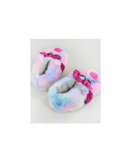 Pantufas DeFonseca de Quarto de Senhora