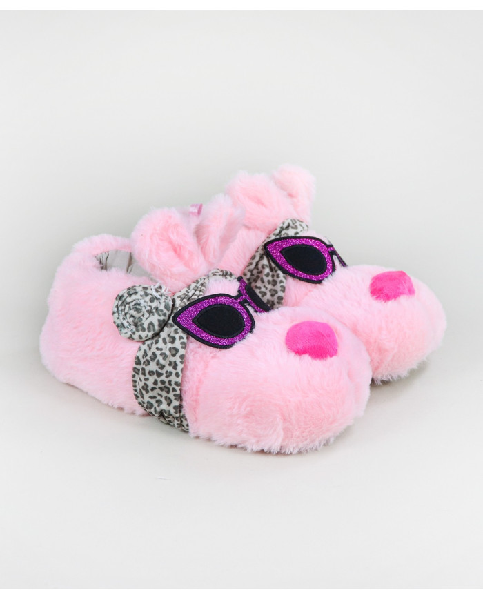 Pantufas DeFonseca de Quarto de Senhora