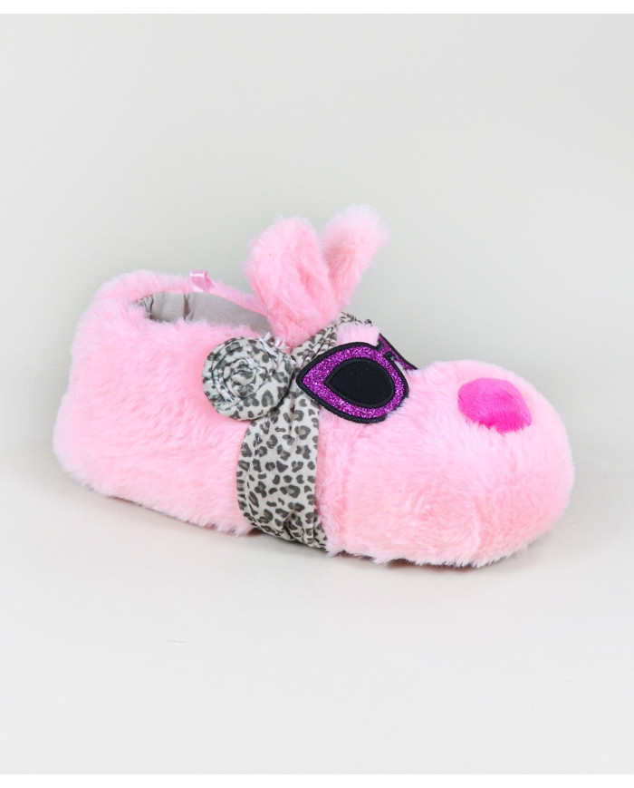 Pantufas DeFonseca de Quarto de Senhora