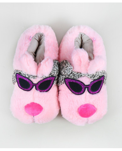 Pantufas DeFonseca de Quarto de Senhora