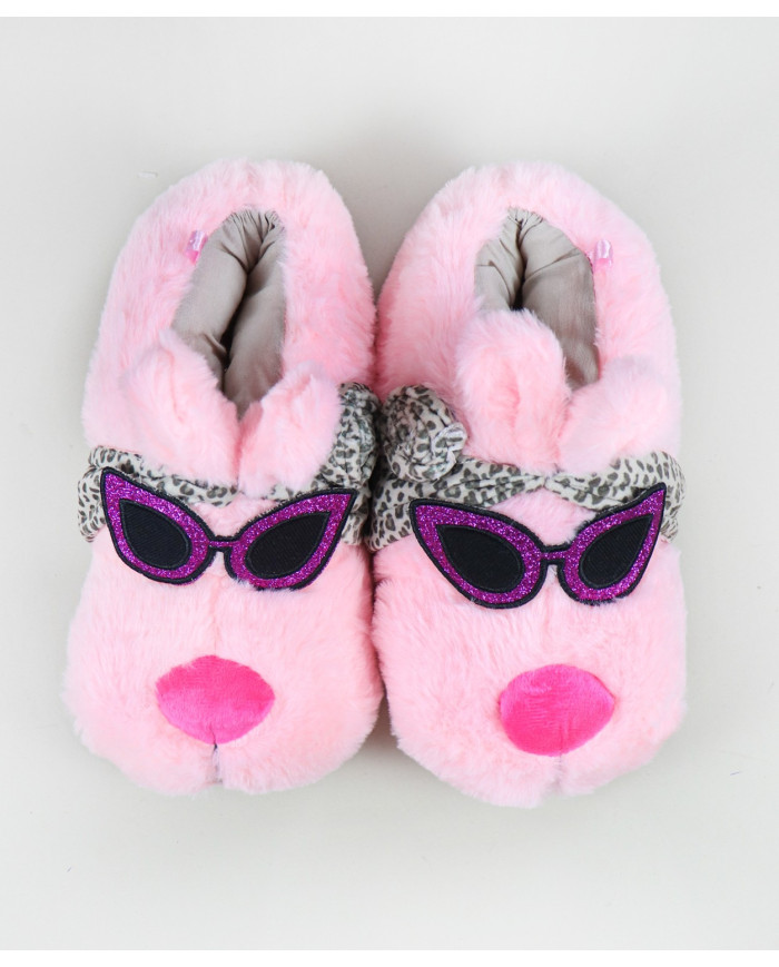 Pantufas DeFonseca de Quarto de Senhora