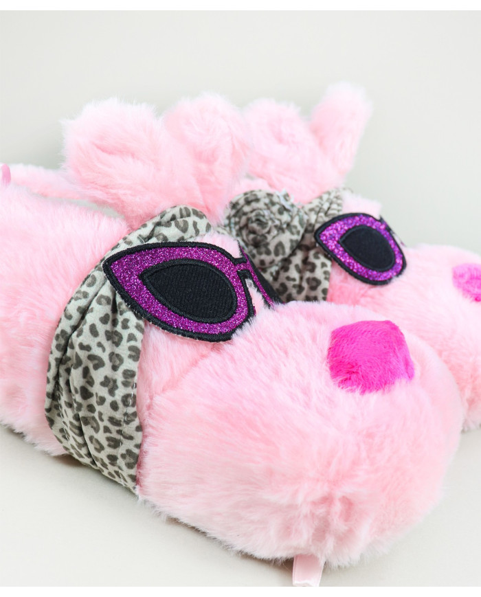 Pantufas DeFonseca de Quarto de Senhora