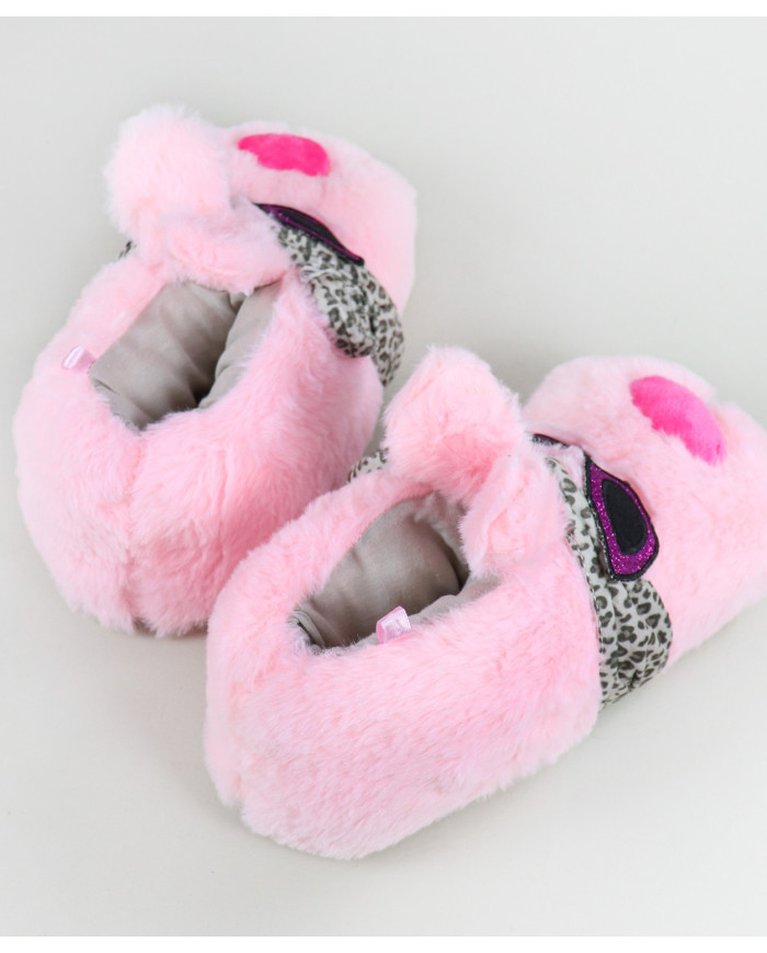 Pantufas DeFonseca de Quarto de Senhora