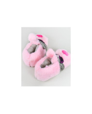 Pantufas DeFonseca de Quarto de Senhora