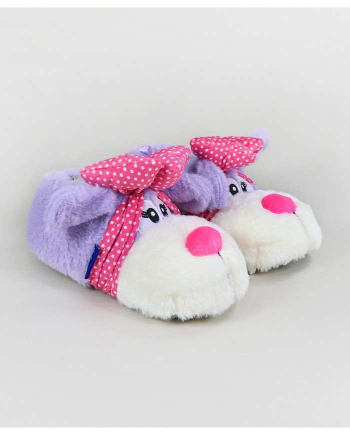 Pantufas DeFonseca de Quarto de Senhora