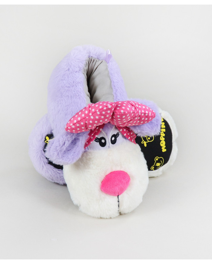 Pantufas DeFonseca de Quarto de Senhora