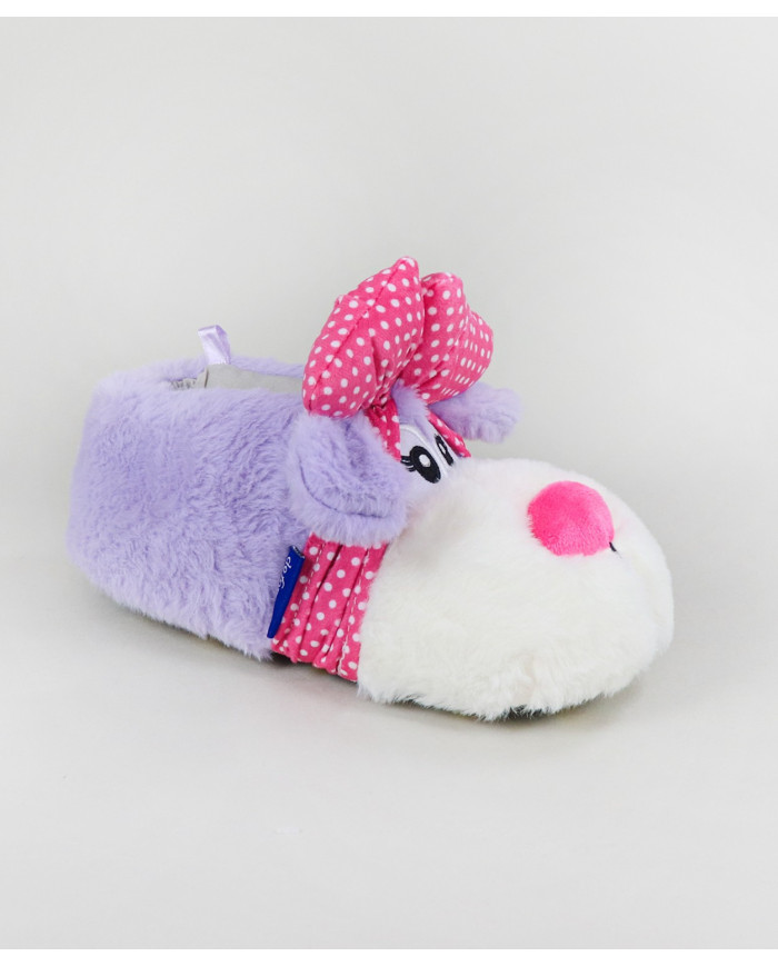 Pantufas DeFonseca de Quarto de Senhora