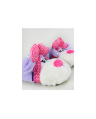 Pantufas DeFonseca de Quarto de Senhora